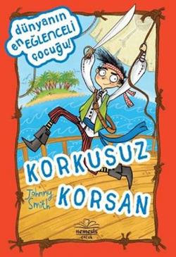 Korkusuz Korsan