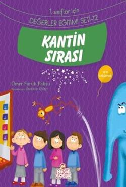 Kantin Sırası