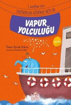 Vapur Yolculuğu