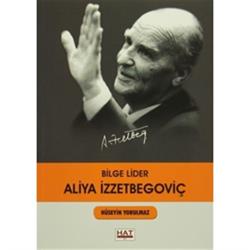 Bilge Lider Aliya İzzetbegoviç