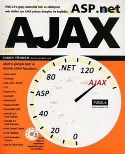 Asp.net Ajax (CD’li)