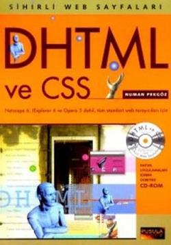 DHTML VE CSS