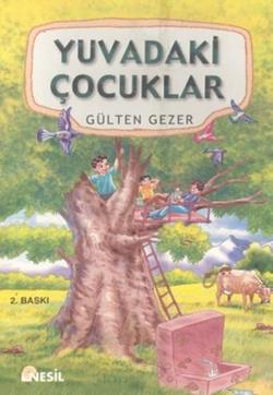 Yuvadaki Çocuklar