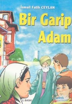 Bir Garip Adam