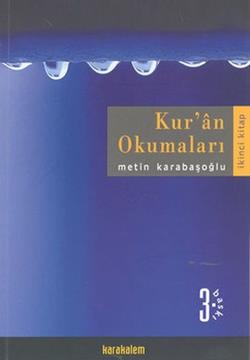 Kur’an Okumaları 2. Kitap