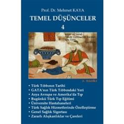 Temel Düşünceler 4