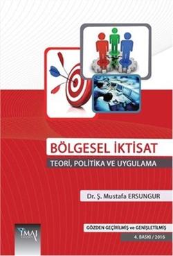 Bölgesel İktisat