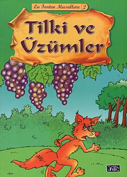 La Fonten Masalları (10 Kitap Takım)