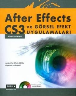 After Efects CS3 (Ayhan Okatalı)