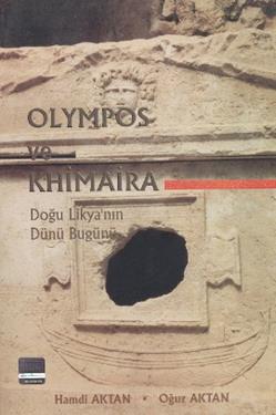 Olympos ve Khimaira