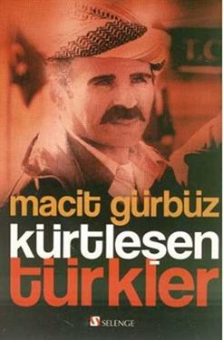 Kürtleşen Türkler