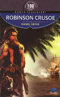 Robinson Crusoe