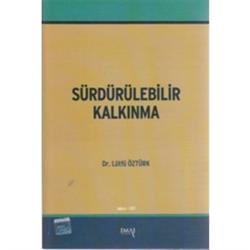 Sürdürülebilir Kalkınma