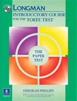 Longman Introductory Course for the TOEFL Test