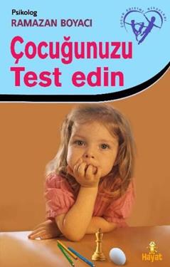 Çocuğunuzu Test Edin