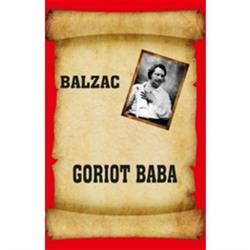 Goriot Baba