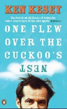 One Flew Over the Cuckoo’s Nest