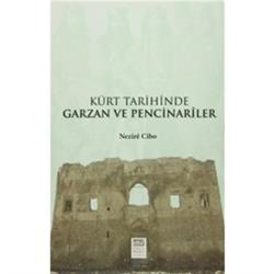 Kürt Tarihinde Garzan ve Pencinariler