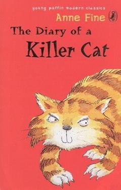 The Diary of a Killer Cat