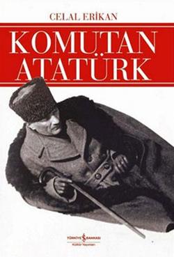 Komutan Atatürk Cilt 1-2