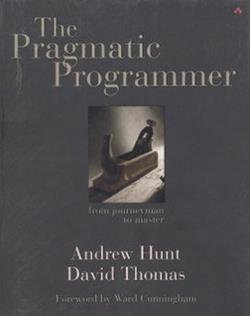 The Pragmatic Programmer