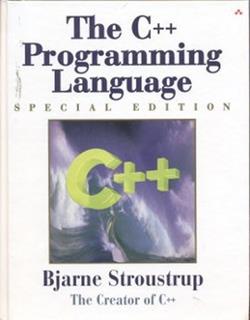 The C++ Programming Language