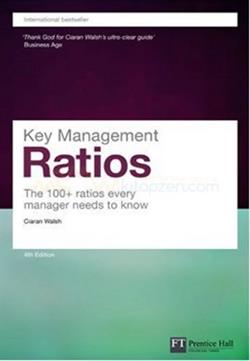 Key Management Ratios