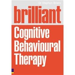 Brilliant Cognitive Behavioural Therapy