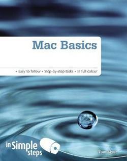 Mac Basics in Simple Steps