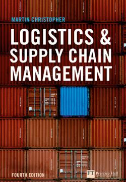 Logistics and Supply Chain Management