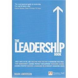 The Leadership Book