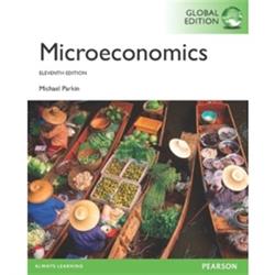 Microeconomics