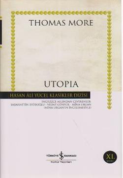 Utopia - Ciltli