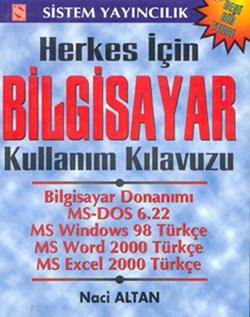 Bilgisayar Kullanım Kılavuzu