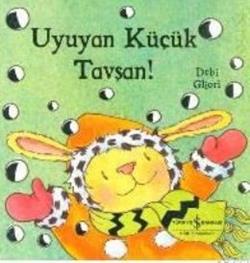 Uyuyan Küçük Tavşan