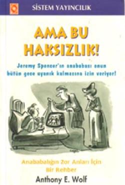 Ama Bu Haksızlık