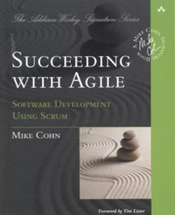 Succeeding with Agile