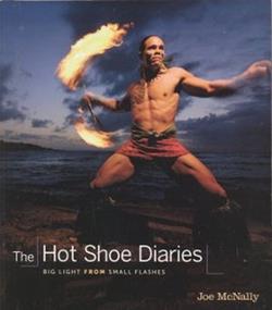 The Hot Shoe Diaries