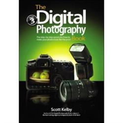 The Digital Photography Book: Volume 3