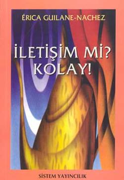 İletişim mi? Kolay!