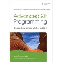 Advanced Qt Programming