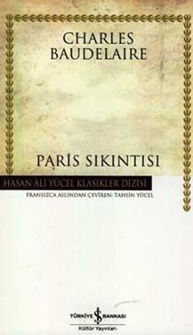 Paris Sıkıntısı (Ciltli)