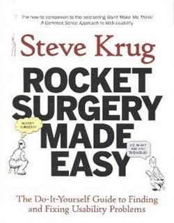 Rocket Surgery Made Easy