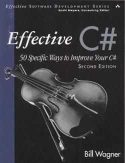 Effective C#