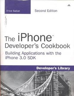 The iPhone Developer’s Cookbook