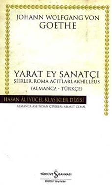 Yarat Ey Sanatçı Şiirler, Roma Ağıtları, Akhilleus