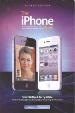 The iPhone Book