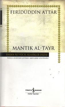 Mantık Al-Tayr (Ciltli)