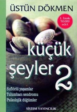 Küçük Şeyler 2