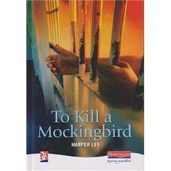 To Kill a Mockingbird